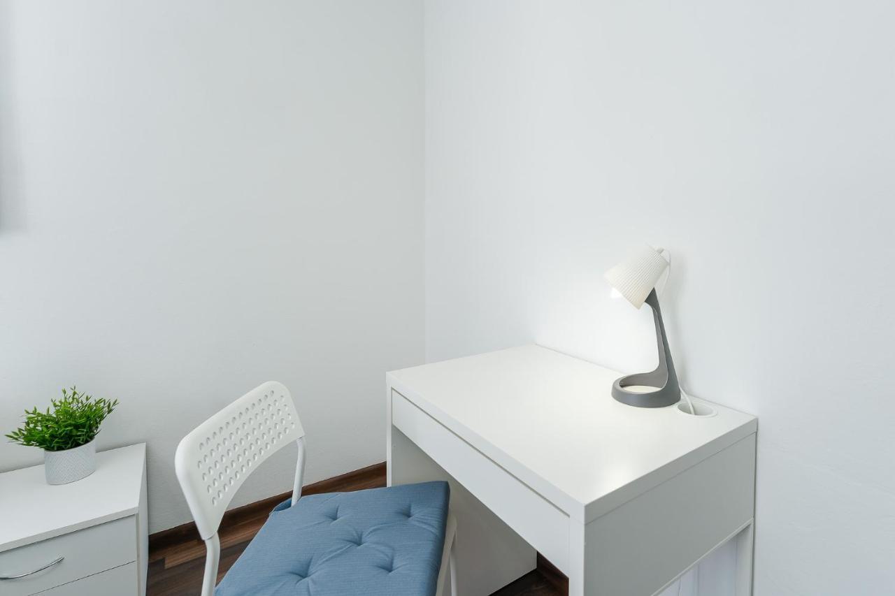 Apartament Waves & Sun Daire Kolobrzeg Dış mekan fotoğraf